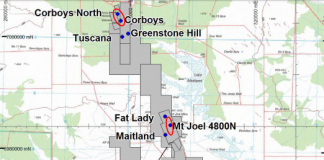 Metaliko Resources delivers Yandal Gold Project exploration update