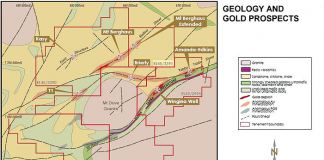 Rugby withdraws from De Grey Mining’s Great Northern Gold Project