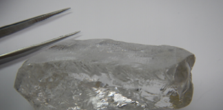 Aussie miner unearths world’s 27th biggest diamond in Angola