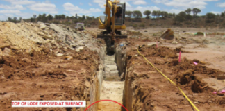 GME Resources begins mining operations at Devon gold mine