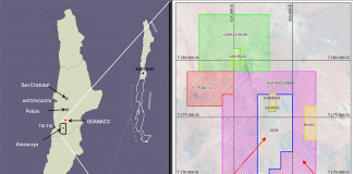 Austral Gold expands Chilean asset base around Amancaya project