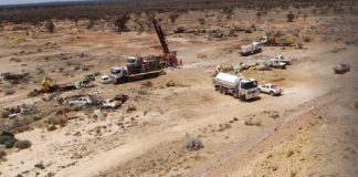 Hawthorn and GEL cleared to develop Trouser Legs Joint Venture project