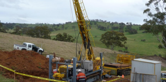 Clancy Exploration to seek new partner for Fairholme following Kaizen withdrawal