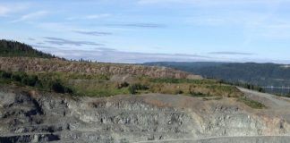 Anaconda Mining sells 3,300 ounces of gold from Point Rousse project in Q3 FY2016