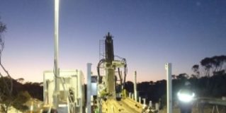 Lincoln Minerals signs MoU with District Council of Tumby Bay for the development of Kookaburra Gully graphite mine