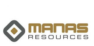 Manas Resources appoints new CEO