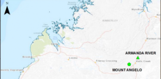 GB Energy submits applications for exploration licenses in WA