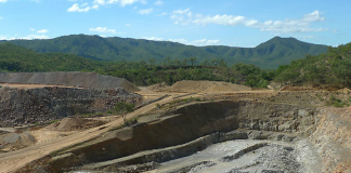 ATC Alloys set to acquire Wolfram Camp Mine