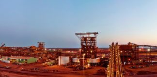 Fortescue announces changes to Christmas Creek mining operations