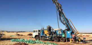 Explaurum Limited begins resource drilling program at Tampia