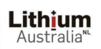 Cazaly and Lithium Australia sign Goldfields lithium alliance