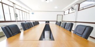 Kangaroo Resources announces Board changes