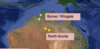 Kingston to acquire major lithium portfolio in Australia