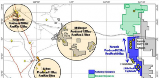 Alchemy Resources acquires Karonie gold project in WA