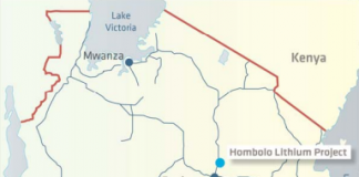 Auroch acquires Hombolo lithium project in Tanzania