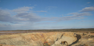 GME Resources provides Devon Gold Mine update