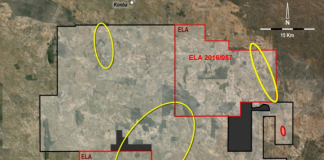 Archer Exploration expands SA lithium holdings