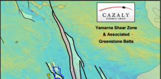 Cazaly Resources set to acquire major gold project in WA