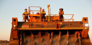 BC Iron announces management changes