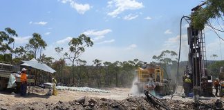 Mantle Mining completes transaction to acquire 95% stake in Morning Star Gold NL