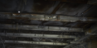 Donaldson mine moves to care and maintenance