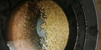 Monax completes drilling program at Mt Ringwood Gold Project