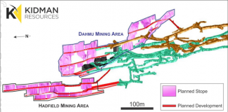 Kidman Resources to resume production at Burbanks gold mine in WA
