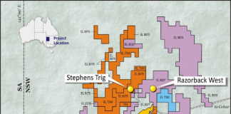 Silver City Minerals announces commencement of lithium exploration at Broken Hill