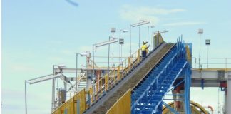 CuDeco Ltd announces start of ore feed commissioning at Cloncurry plant