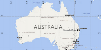 Kaili Resources announces Maryvale Drilling