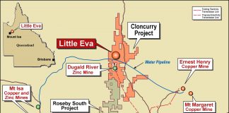 Altona and SRIG sign Cloncurry project joint venture agreement