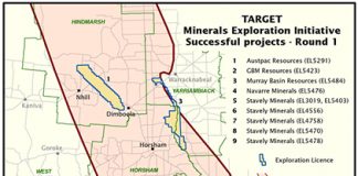 TARGET minerals exploration program to boost investments and jobs in regional Victoria