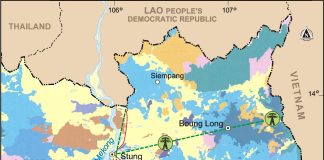 Emerald Resources and Renaissance Minerals set to merge