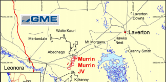 GME Resources expands North-Eastern Goldfields gold assets