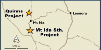 Latitude set to acquire WA near term gold projects