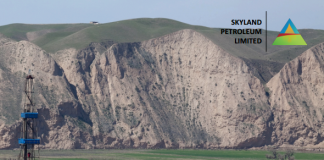 Skyland Petroleum discovers gas in high potential prospect in Georgia