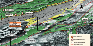 RNI NL makes second payment for Doolgunna Project