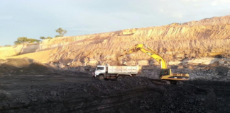 IEC welcomes Tanzanian Government coal initiative