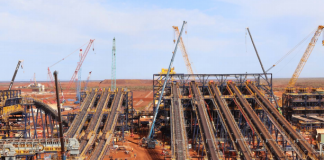 RCR Tomlinson wins $120m Rio Tinto contract