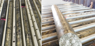 KGL intersects broad zone of mineralisation at Rockface