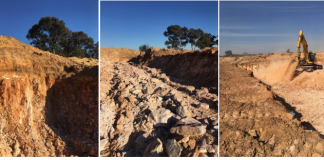West Wits begins gold mining at Sol Plaatjies Project