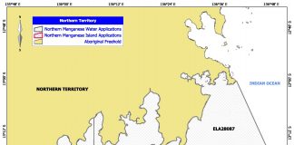 NTM sells 90% interest in three manganese projects