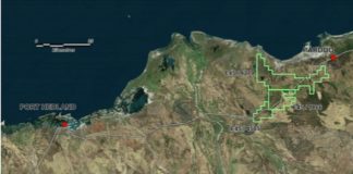 Caeneus to earn 51% interest in Pardoo Nickel project