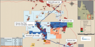 Amour Energy completes acquisition of Kincora project from Origin