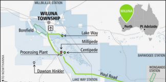Toro Energy earns EPA approval for Wiluna Uranium project expansion