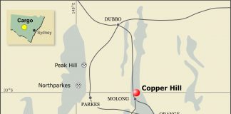 Golden Cross offered government grant for drilling at Cargo project