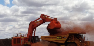 Genesis Minerals commences mining operations at the Ulysses Gold Project