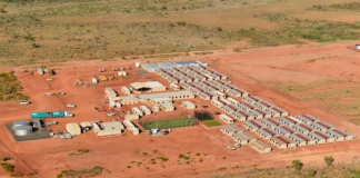 Pilbara acquires Roy Hill’s Rail Camp 3