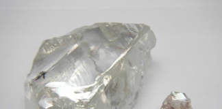 Lulo partners achieves record quarterly diamond production