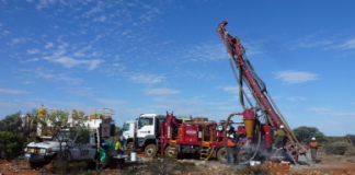 Venus drill tests high-grade lithium targets at Poona